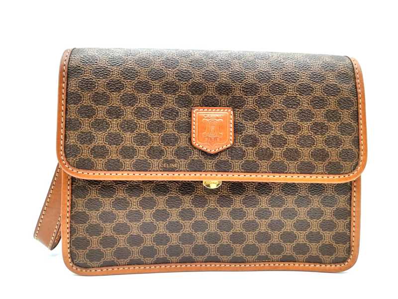 セリーヌ買取 クラッチバッグ